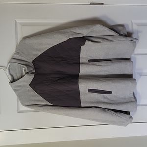 Women's plus fleece sweater size 3x